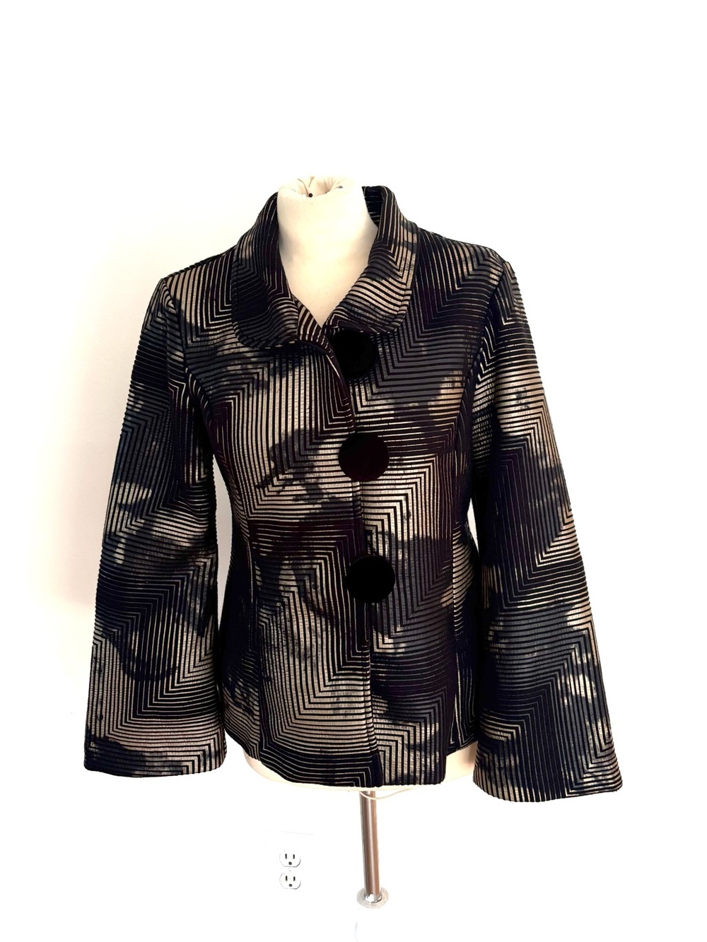 Damee Inc. Jacket